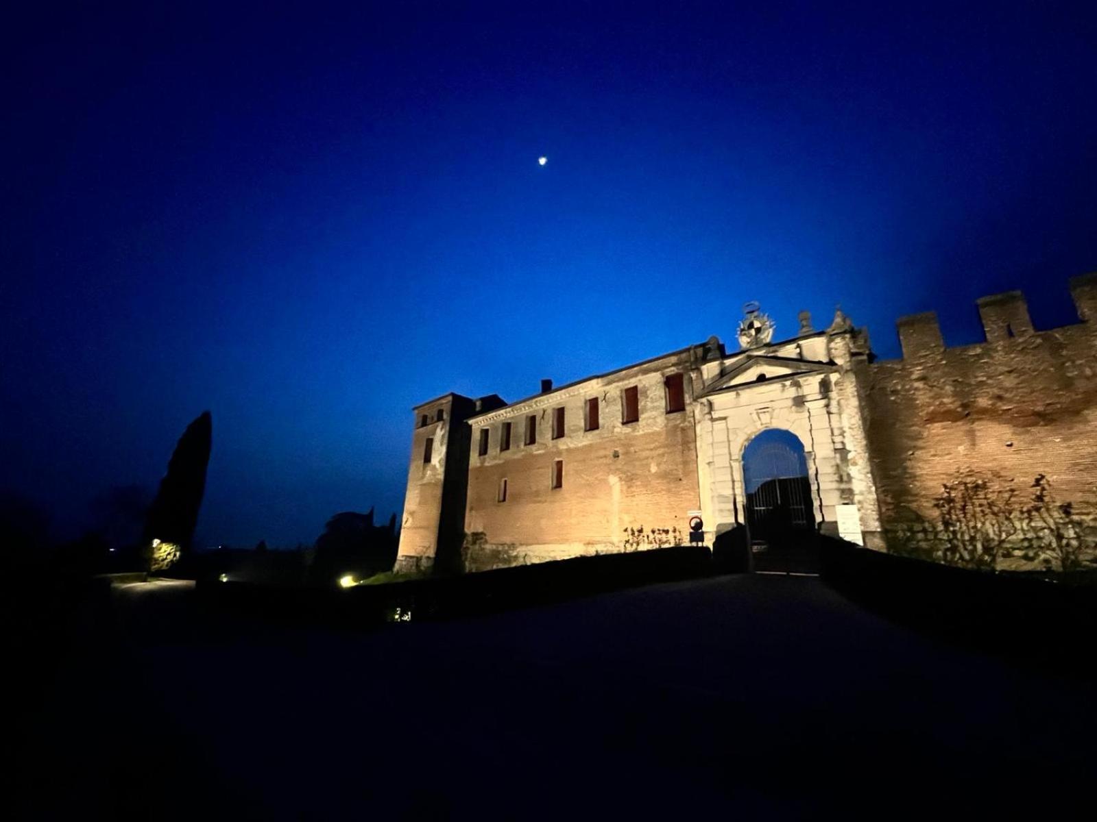 I Sassi Della Piave Vila Susegana Exterior foto
